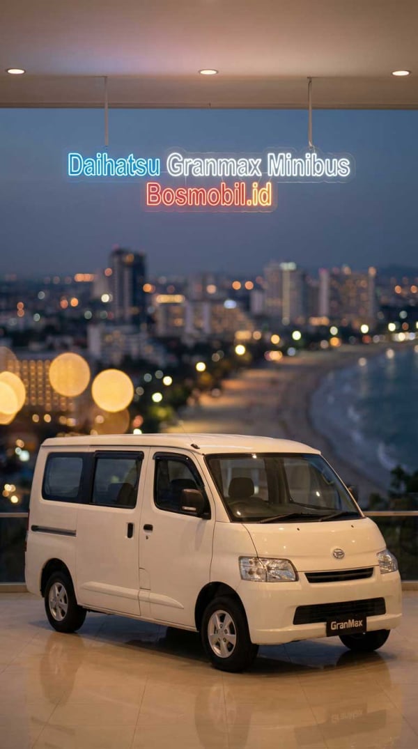Daihatsu Juanda