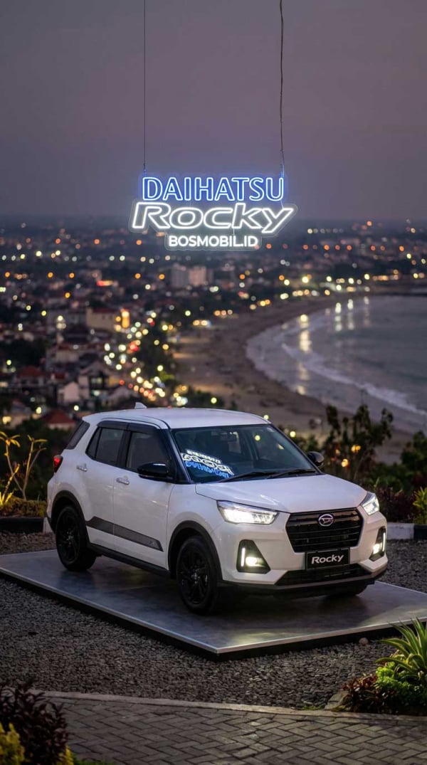 Daihatsu Juanda